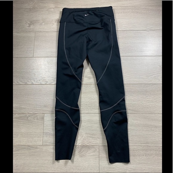 Nike EPIC LX TGHT RNWY REFLCT Tights Leggings - Picture 4 of 13